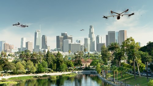 Supernal-Autonomous-Flight-City-eVTOL
