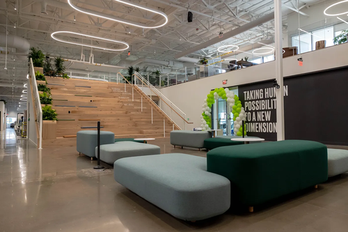 News-Supernal Opens R&D Facility in Fremont